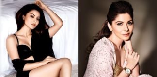 urvashi rautela supports kanika kapoor