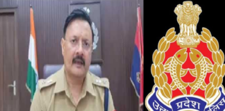 IPS Transfer UP: Yogi government transferred 3 IPS officers, Rajesh Dwivedi became the new SP of Rampur.