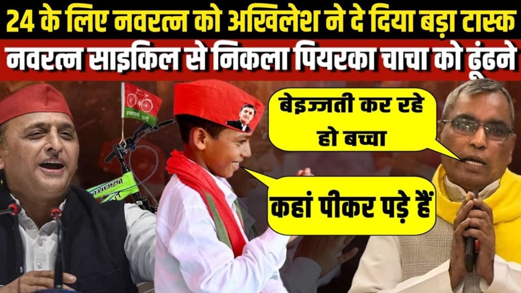 navratan yadav